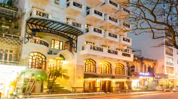 Hoteles Ofertas Dynamic Tours